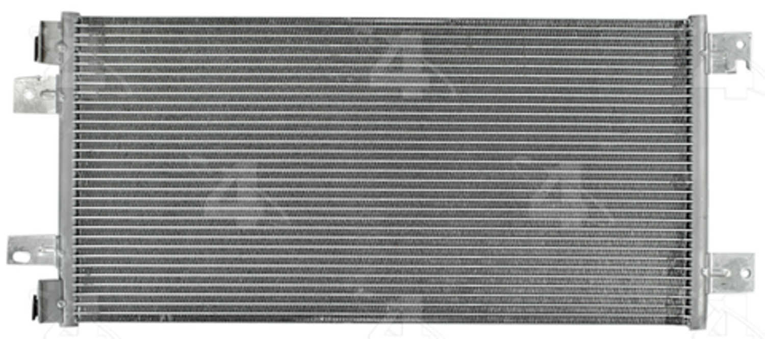 FOUR SEASONS - Condenser /Parallel - FSE - 40253