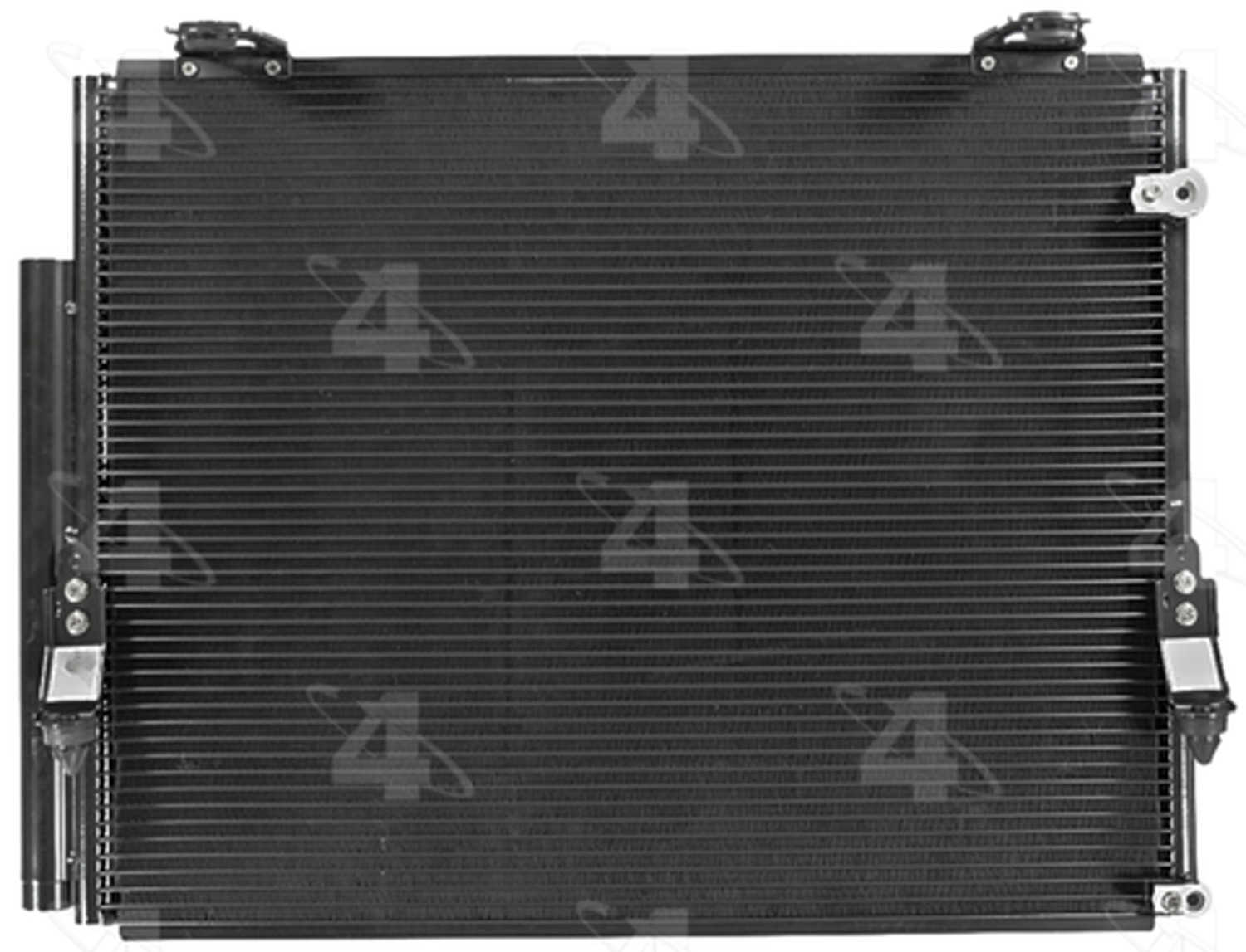 FOUR SEASONS - Condenser Drier - FSE - 40254