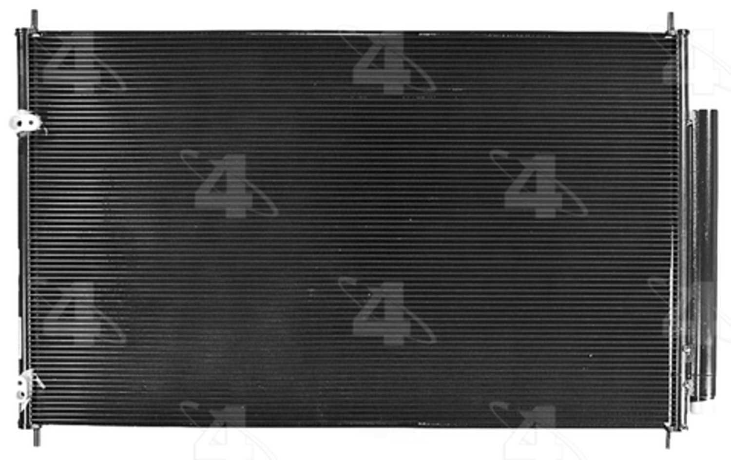 FOUR SEASONS - Condenser Drier - FSE - 40256