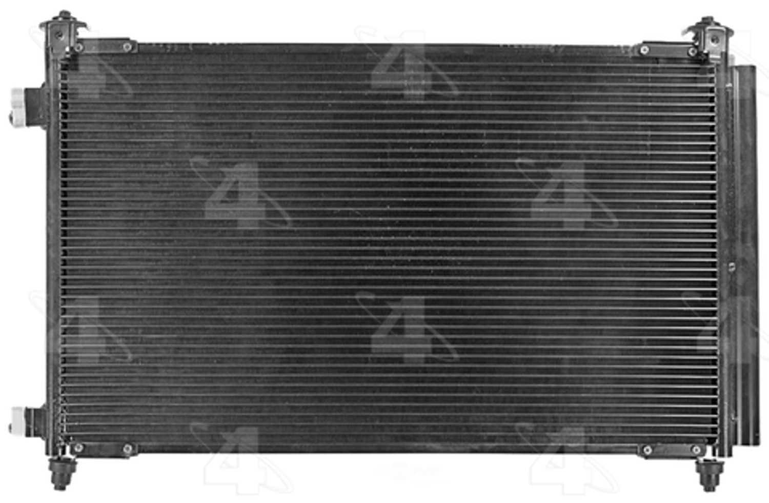 FOUR SEASONS - Condenser Drier - FSE - 40261