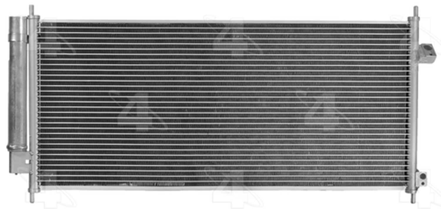 FOUR SEASONS - Condenser /Parallel - FSE - 40282