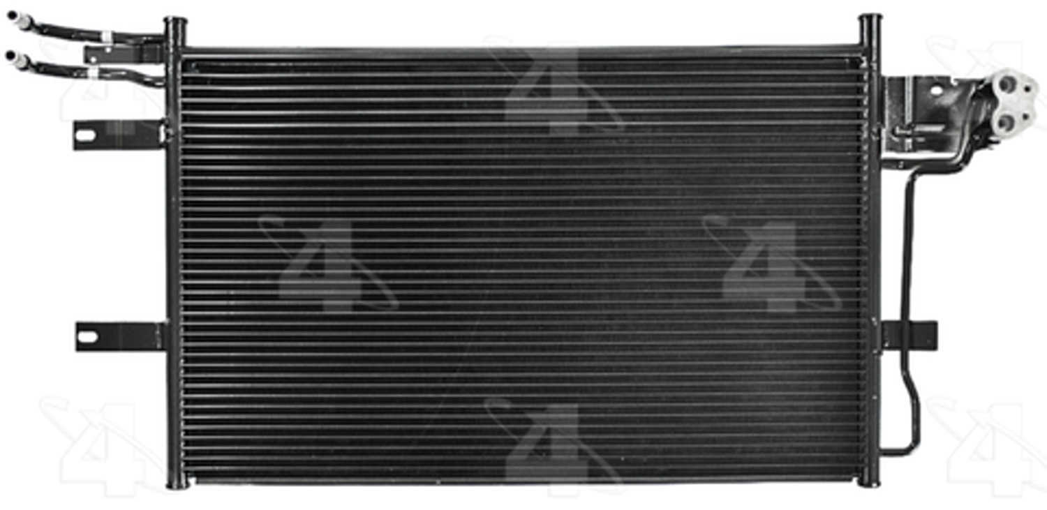 FOUR SEASONS - Condenser /Parallel - FSE - 40287