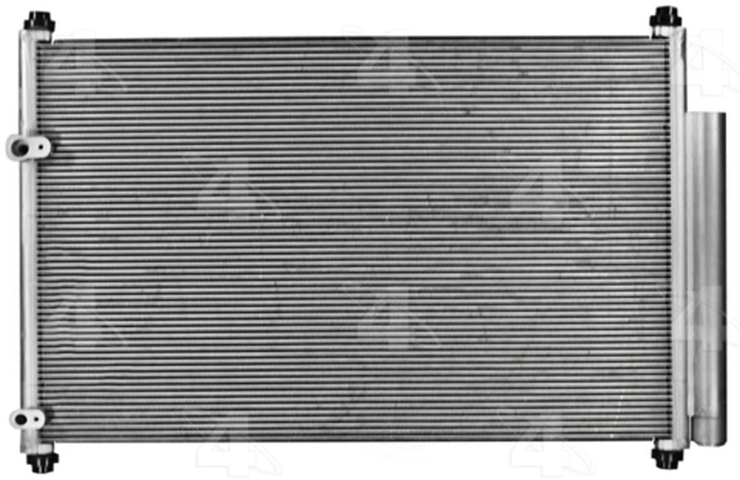 FOUR SEASONS - Condenser Drier - FSE - 40291