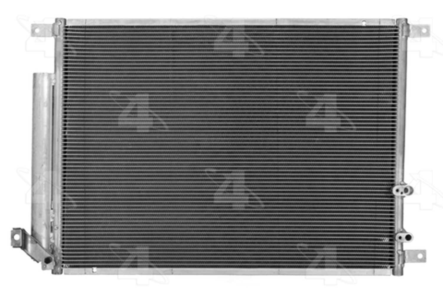 FOUR SEASONS - Condenser Drier - FSE - 40293