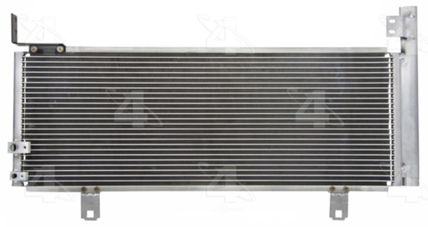 FOUR SEASONS - Condenser Drier - FSE - 40299