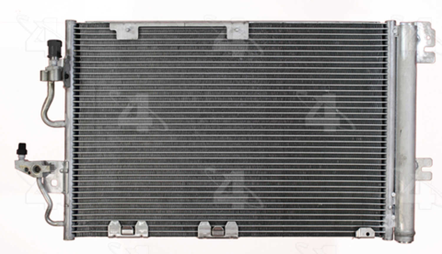 FOUR SEASONS - Condenser Drier - FSE - 40310