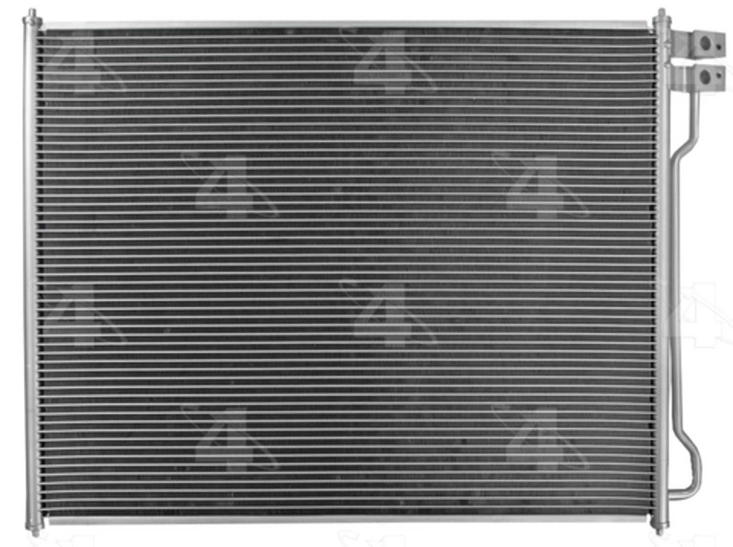 FOUR SEASONS - Condenser /Parallel - FSE - 40311