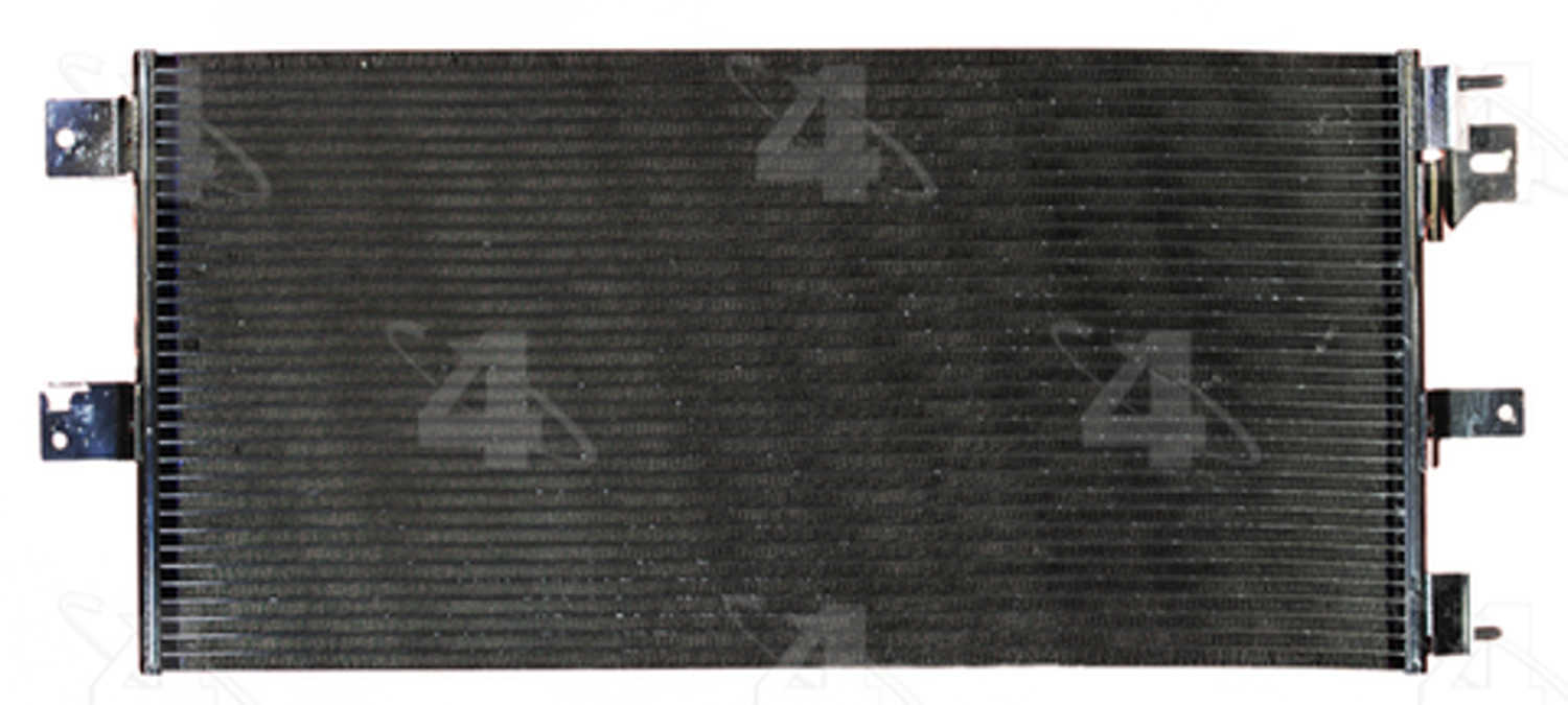 FOUR SEASONS - Condenser /Parallel - FSE - 40314