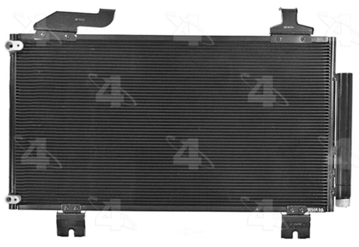 FOUR SEASONS - Condenser Drier - FSE - 40316