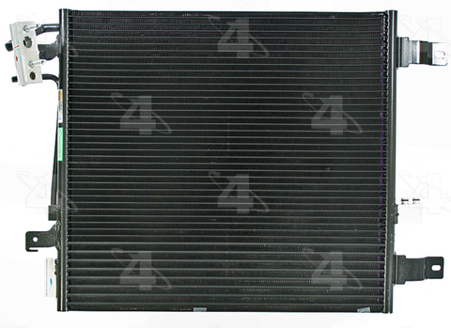 FOUR SEASONS - Condenser /Parallel - FSE - 40317