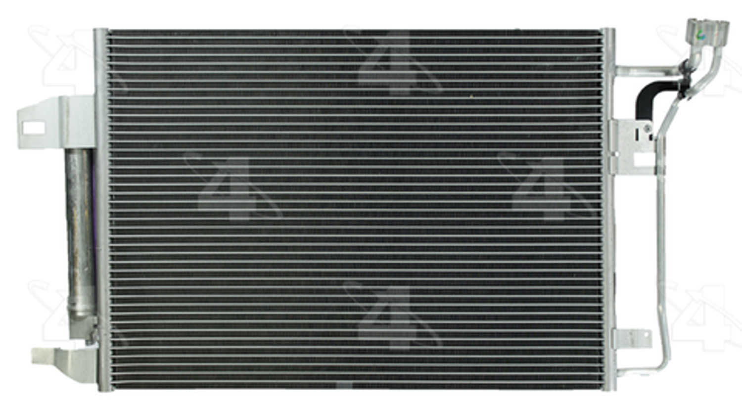 FOUR SEASONS - Condenser /Parallel - FSE - 40319