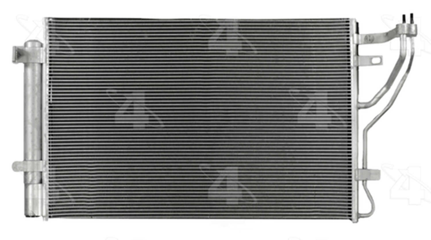 FOUR SEASONS - Condenser Drier - FSE - 40330