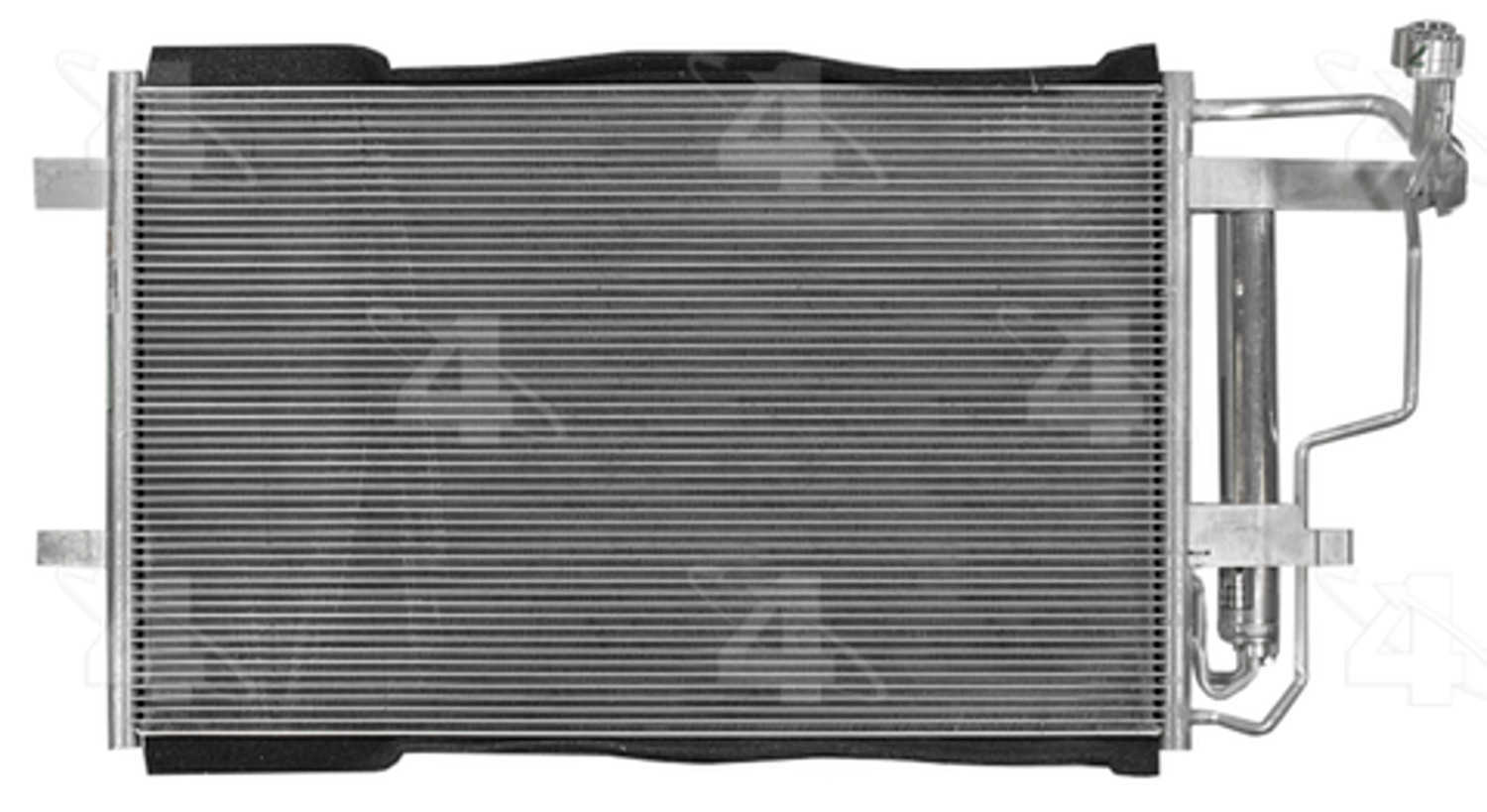 FOUR SEASONS - Condenser /Parallel - FSE - 40342