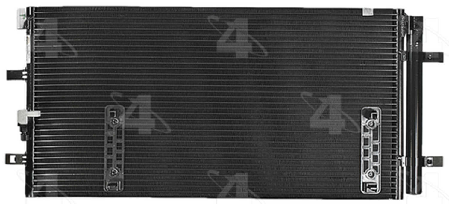 FOUR SEASONS - Condenser Drier - FSE - 40343