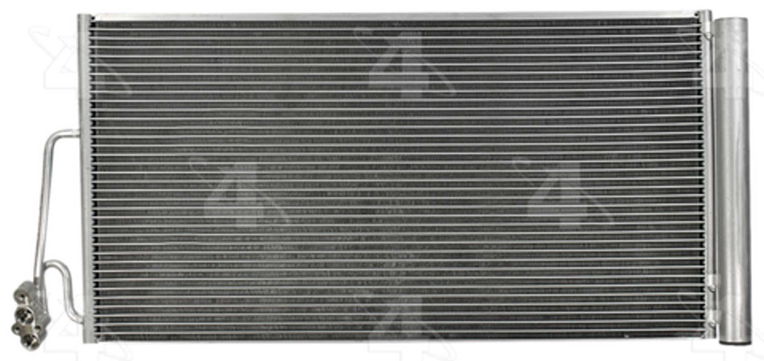 FOUR SEASONS - Condenser Drier - FSE - 40348