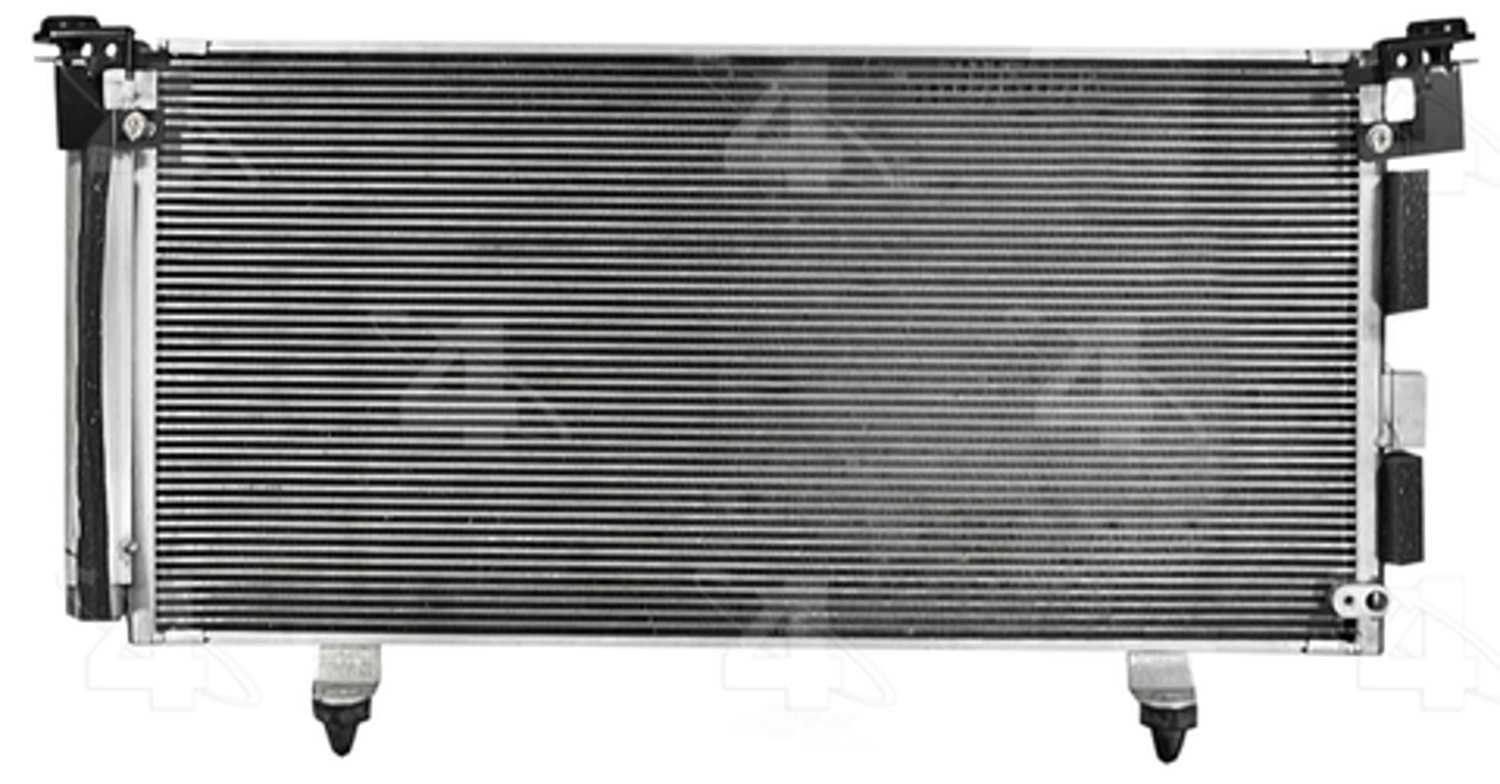 FOUR SEASONS - Condenser Drier - FSE - 40349