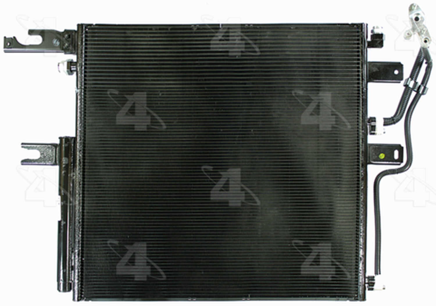 FOUR SEASONS - Condenser /Parallel - FSE - 40350