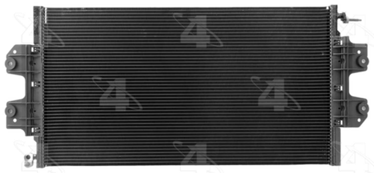 FOUR SEASONS - Condenser /Parallel - FSE - 40351