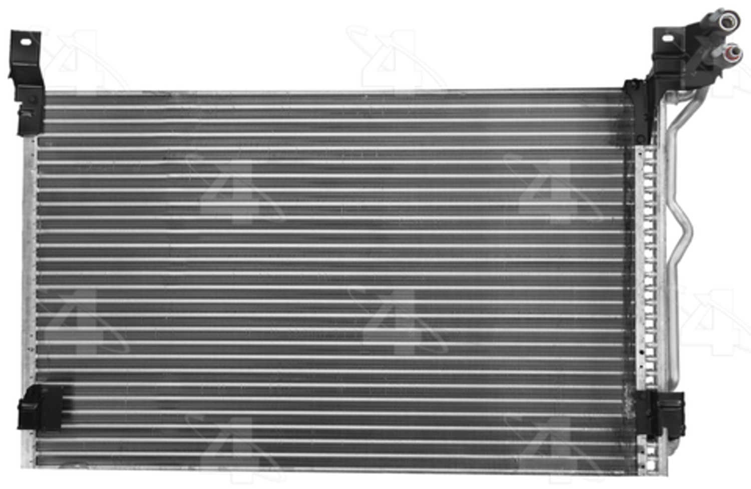 FOUR SEASONS - Condenser /6mm - FSE - 40365