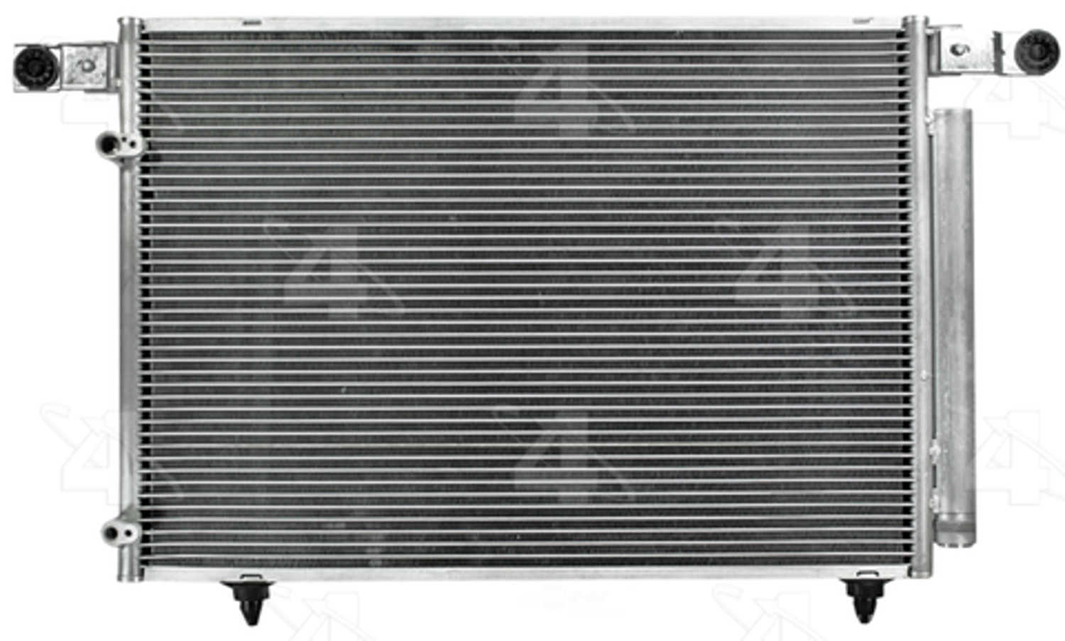 FOUR SEASONS - Condenser Drier - FSE - 40366
