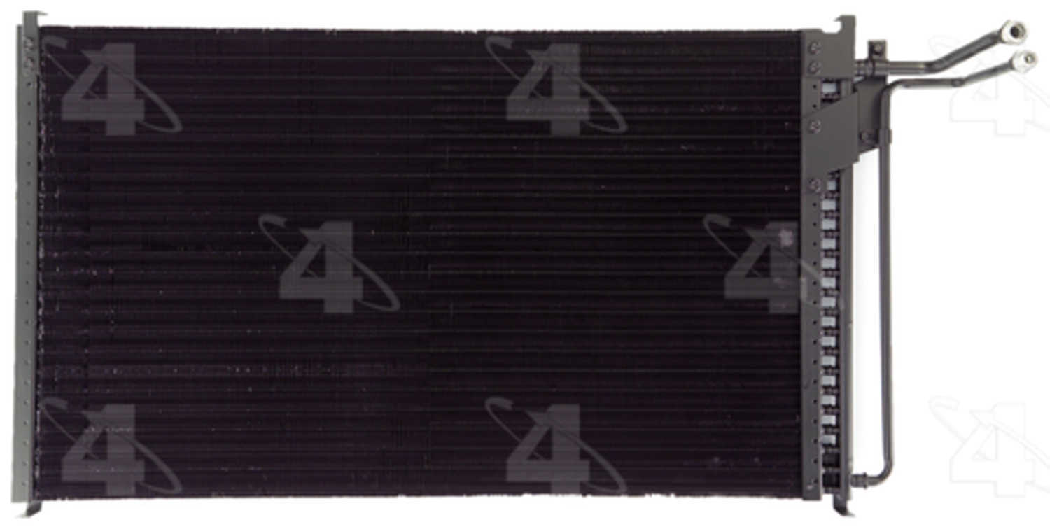 FOUR SEASONS - Condenser /6mm - FSE - 40367