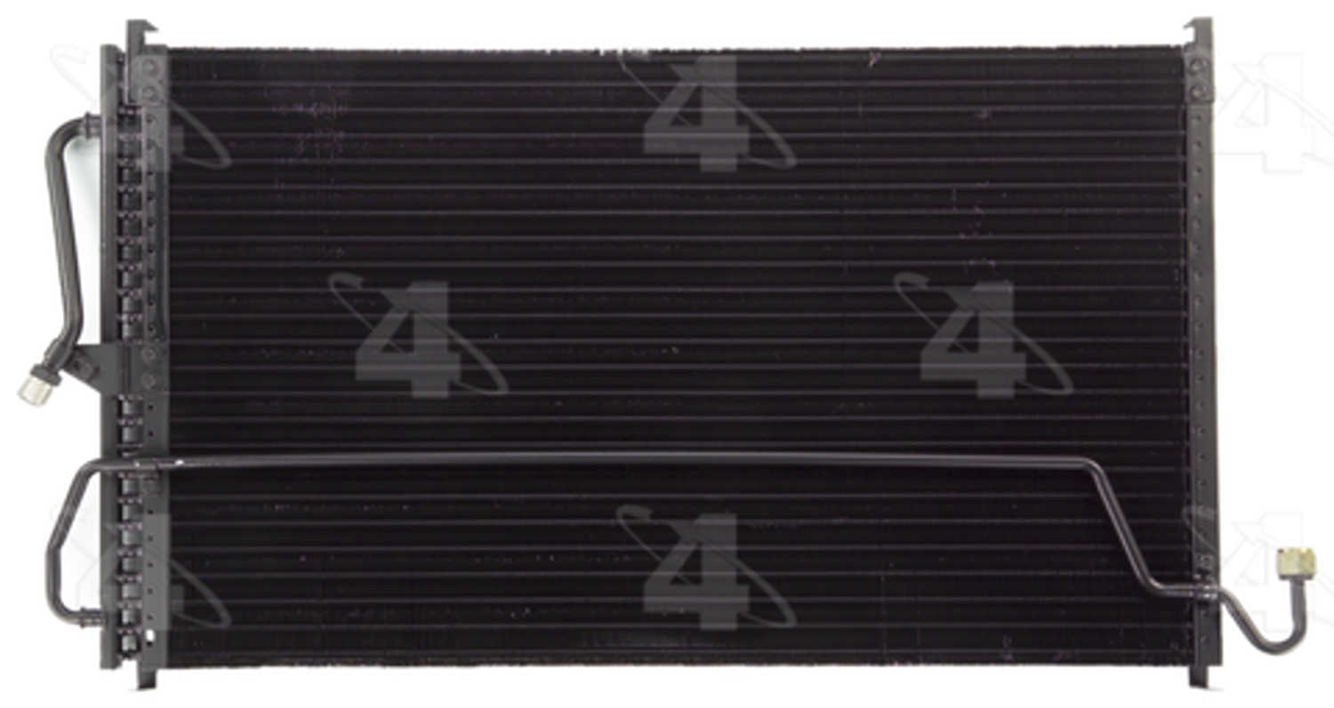 FOUR SEASONS - Condenser /6mm - FSE - 40369