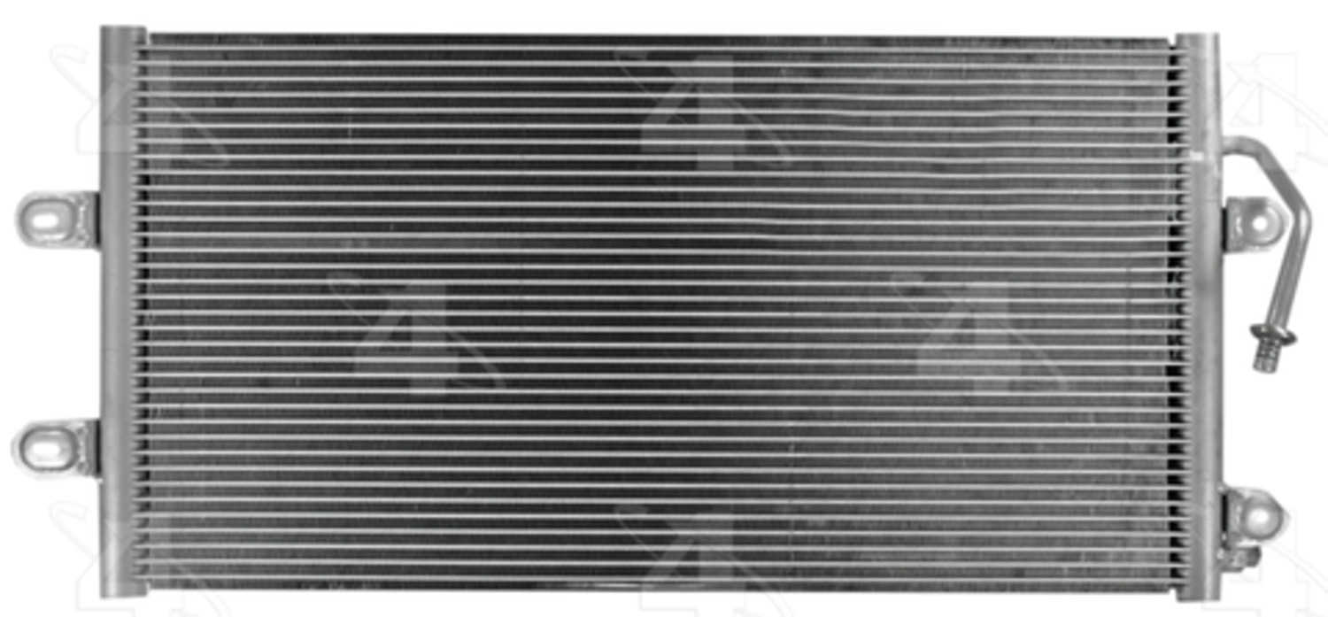 FOUR SEASONS - Condenser /Parallel - FSE - 40458