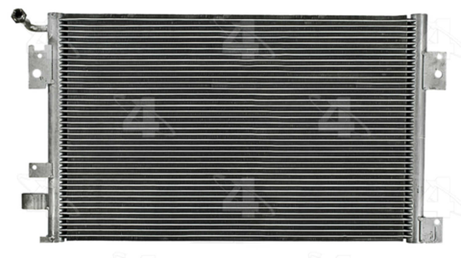 FOUR SEASONS - Condenser /Parallel - FSE - 40463