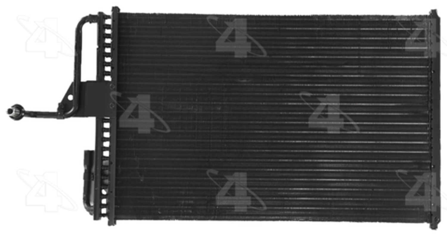 FOUR SEASONS - Condenser /6mm - FSE - 40468