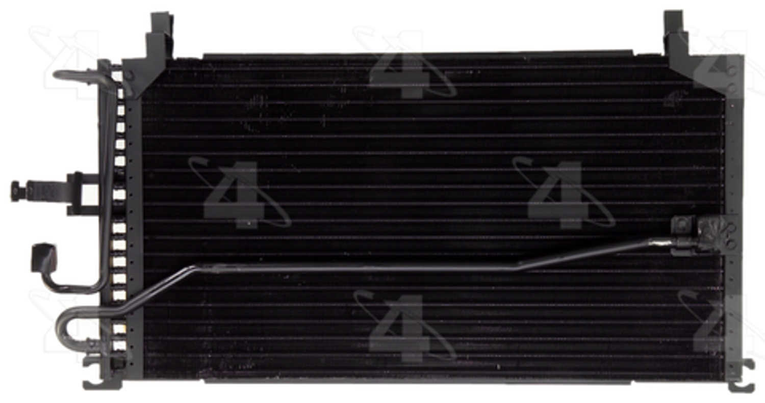 FOUR SEASONS - Condenser /6mm - FSE - 40474