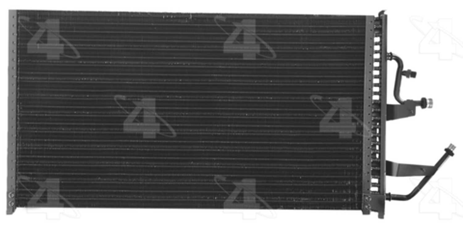 FOUR SEASONS - Condenser /Parallel - FSE - 40490
