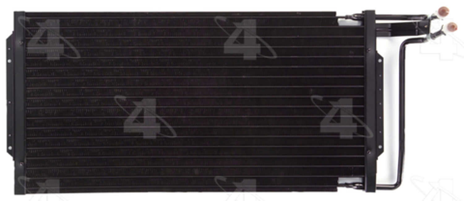 FOUR SEASONS - Condenser /Parallel - FSE - 40491