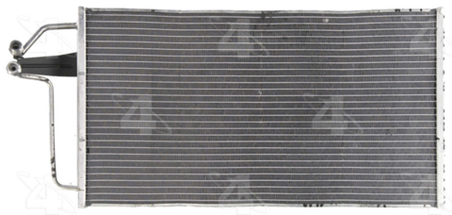 FOUR SEASONS - Condenser /6mm - FSE - 40496