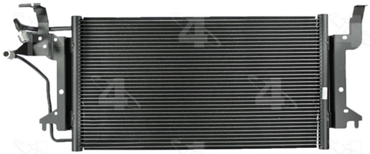 FOUR SEASONS - Condenser /Parallel - FSE - 40497