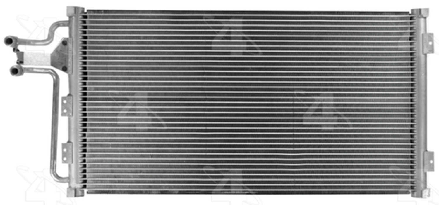 FOUR SEASONS - Condenser /Parallel - FSE - 40501