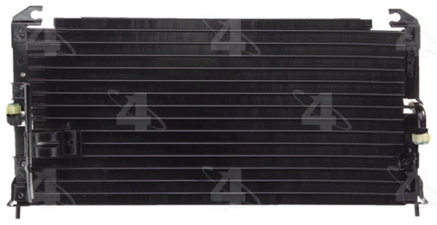 FOUR SEASONS - Condenser /Parallel - FSE - 40539
