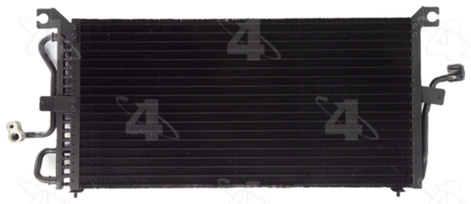 FOUR SEASONS - Condenser /6mm - FSE - 40548
