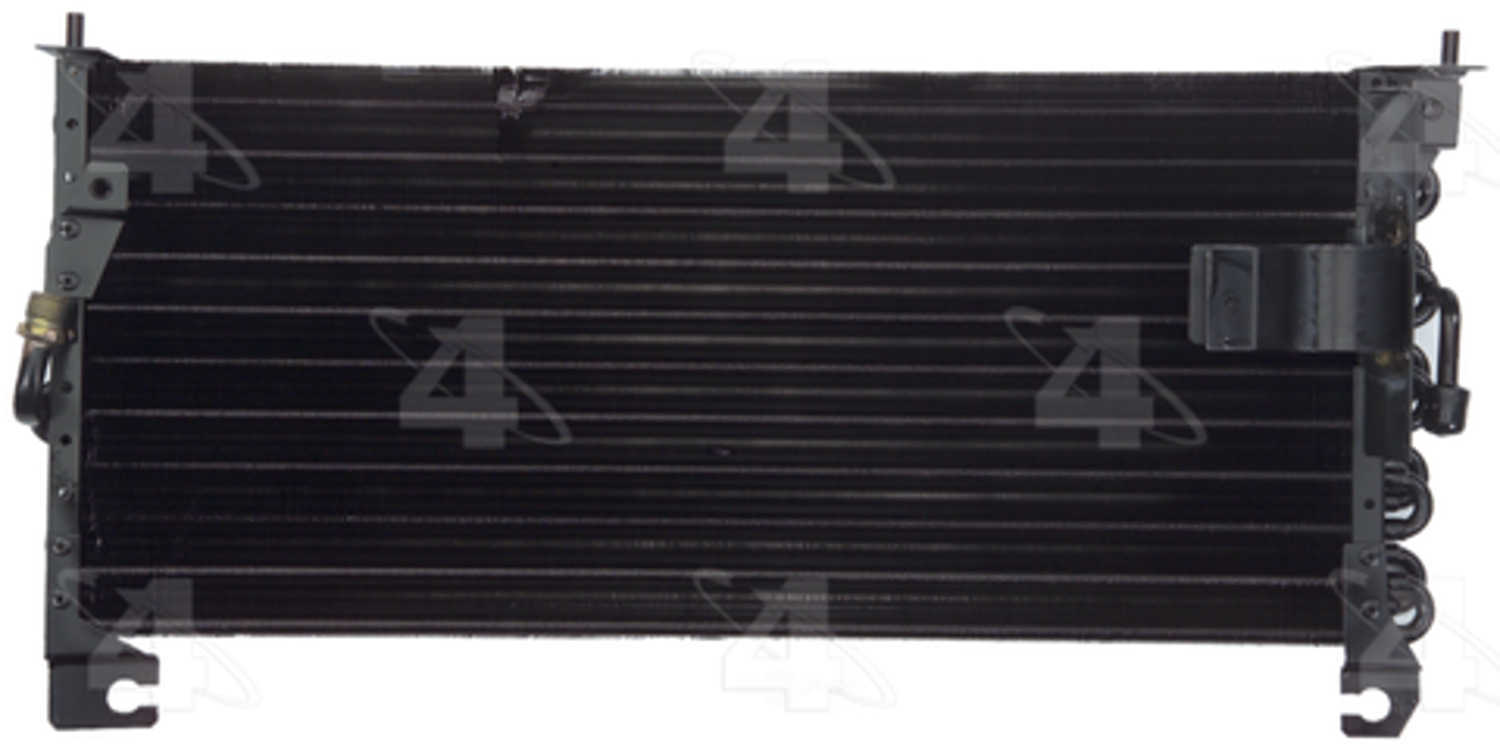 FOUR SEASONS - Condenser/Serpentine - FSE - 40555