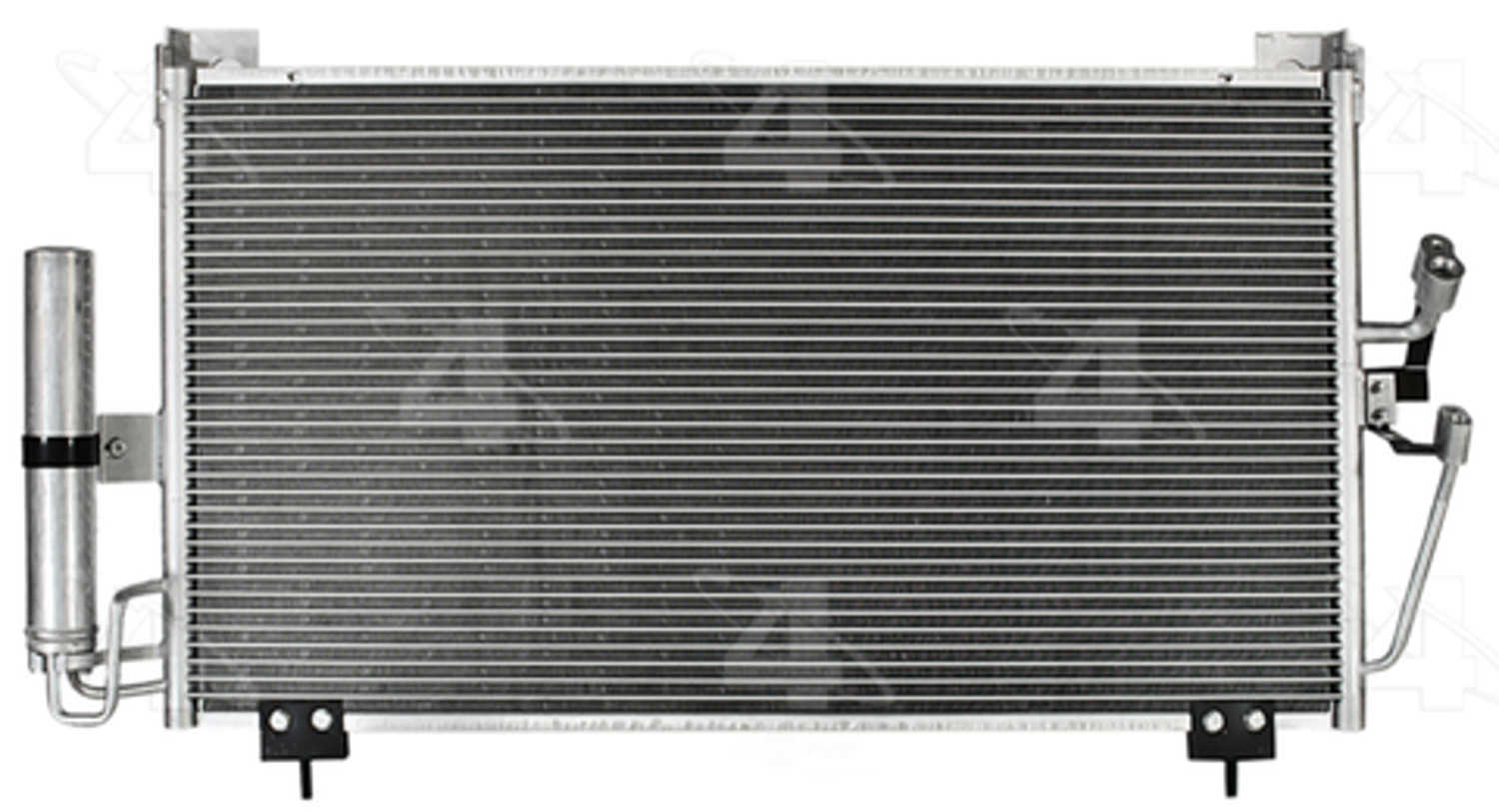FOUR SEASONS - Condenser /Parallel - FSE - 40594
