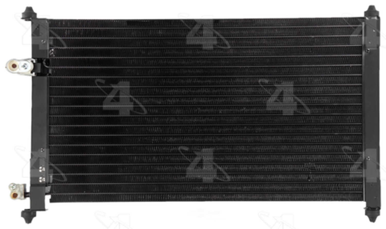 FOUR SEASONS - Condenser /Parallel - FSE - 40596