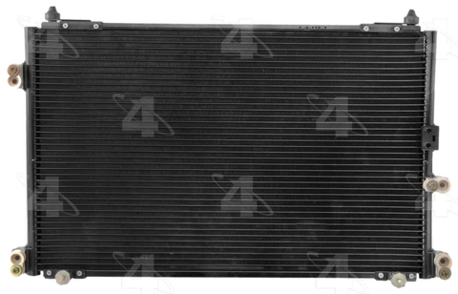 FOUR SEASONS - Condenser /Parallel - FSE - 40612