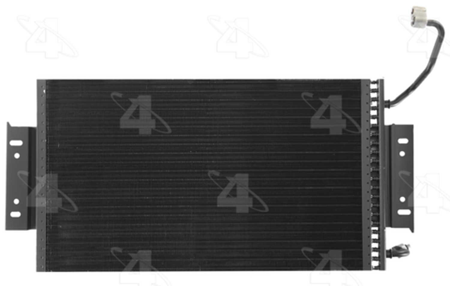 FOUR SEASONS - Condenser /Parallel - FSE - 40621