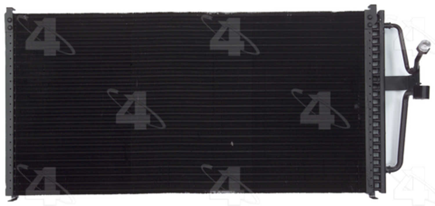 FOUR SEASONS - Condenser /6mm - FSE - 40622