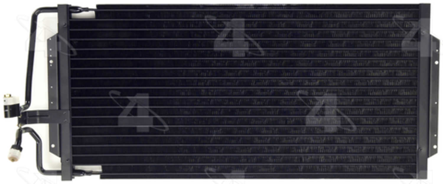 FOUR SEASONS - Condenser /Parallel - FSE - 40623