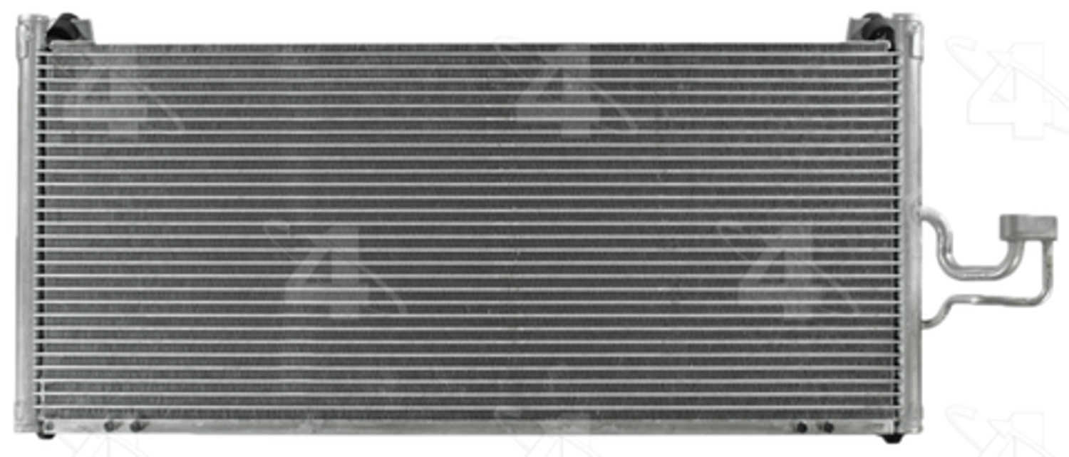 FOUR SEASONS - Condenser /Parallel - FSE - 40624