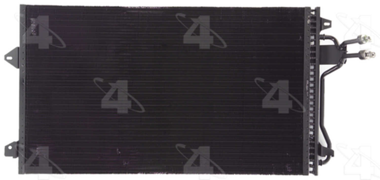 FOUR SEASONS - Condenser /6mm - FSE - 40631