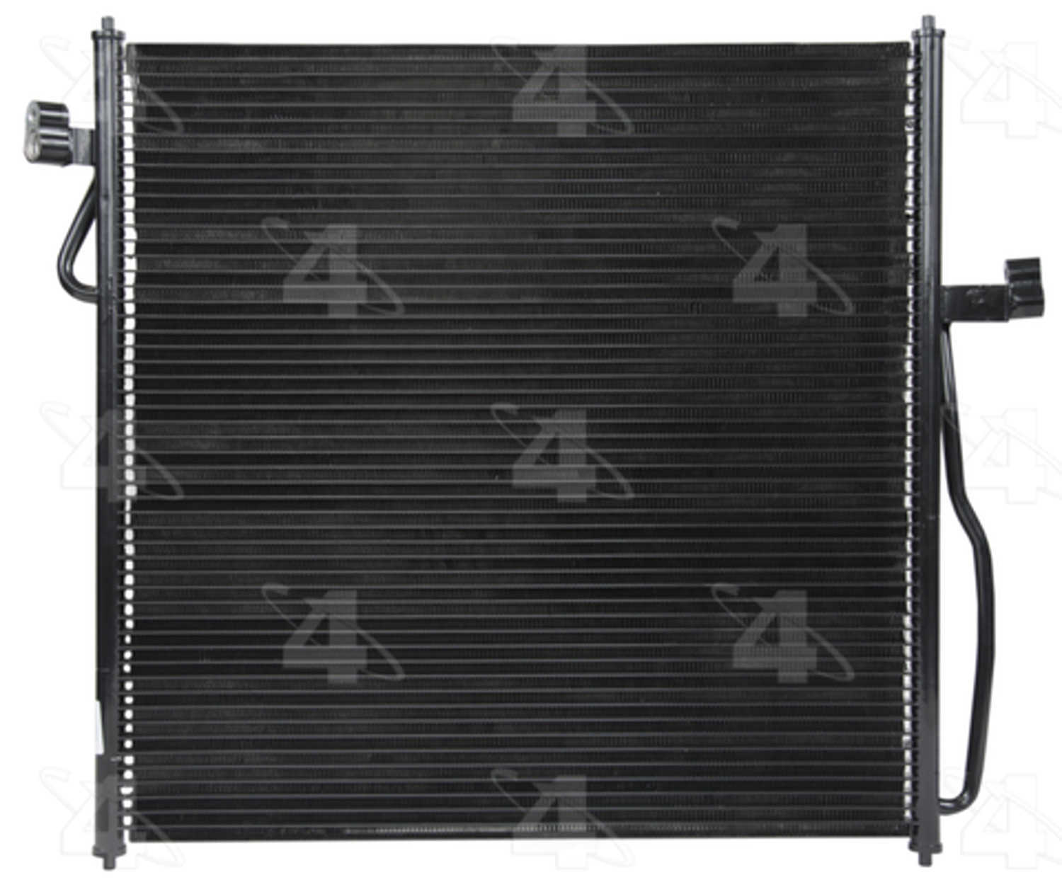 FOUR SEASONS - Condenser /Parallel - FSE - 40639
