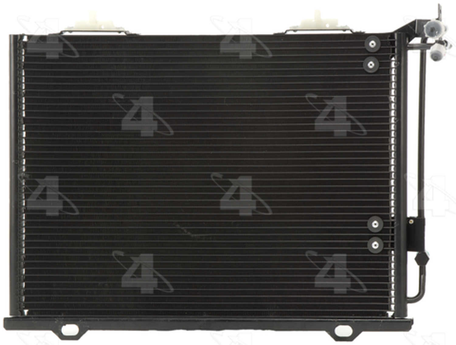 FOUR SEASONS - Condenser /Parallel - FSE - 40640