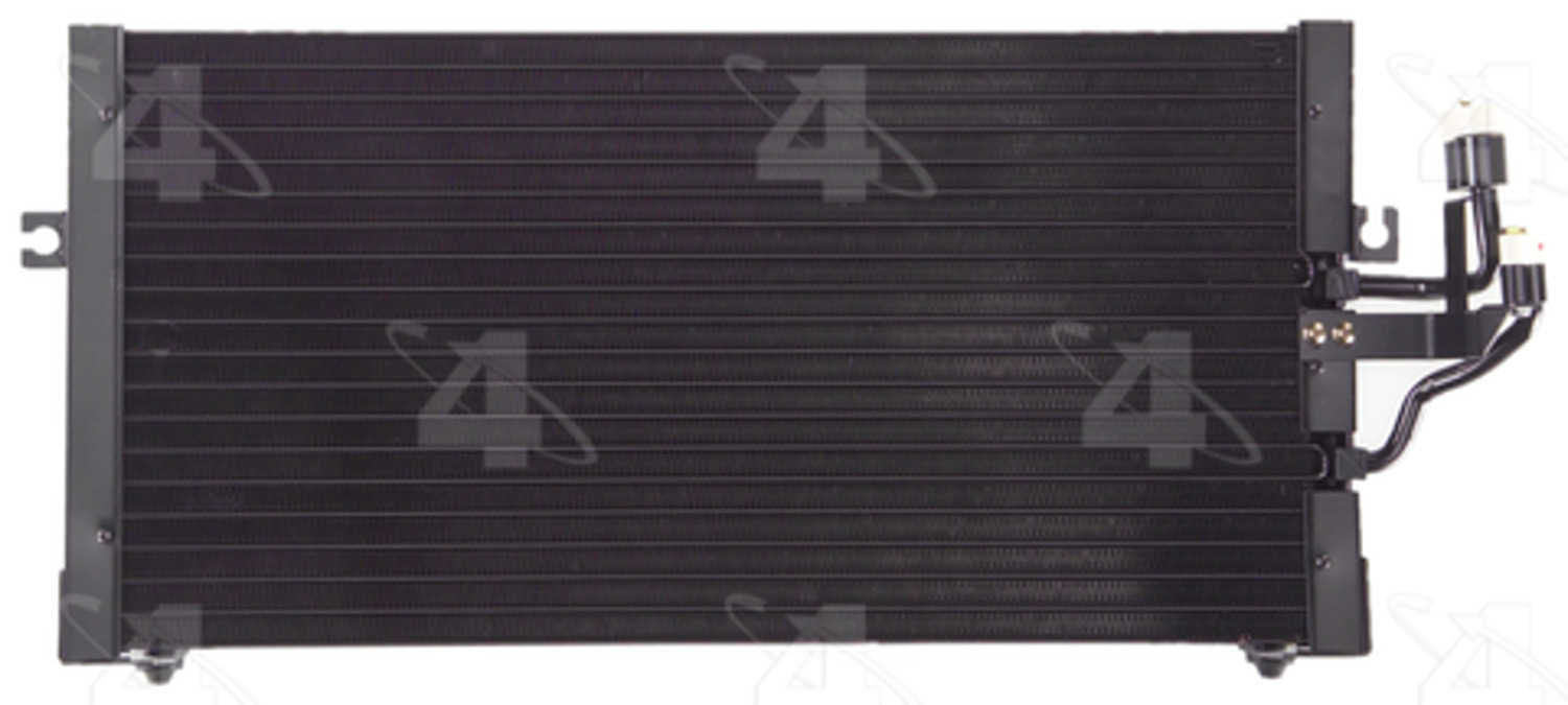 FOUR SEASONS - Condenser /Parallel - FSE - 40643