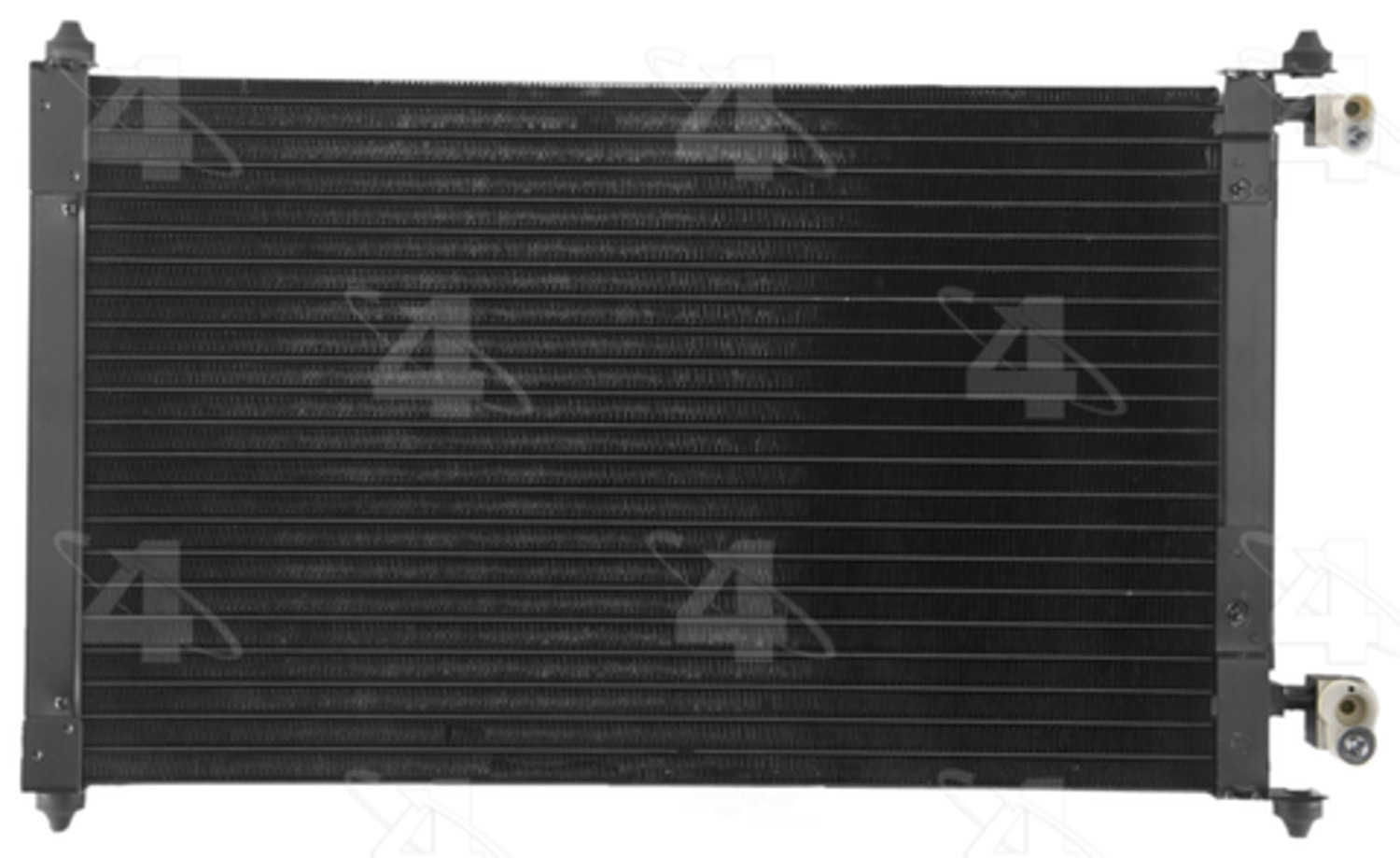 FOUR SEASONS - Condenser /Parallel - FSE - 40663
